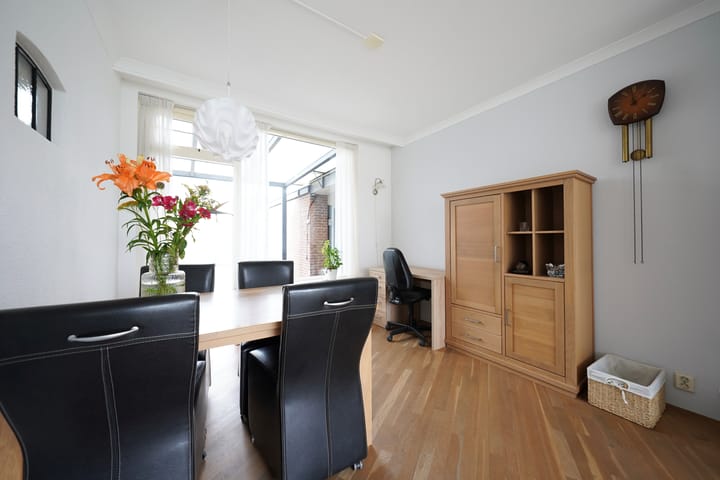 Foto 15 van Nic Beetsstraat 28