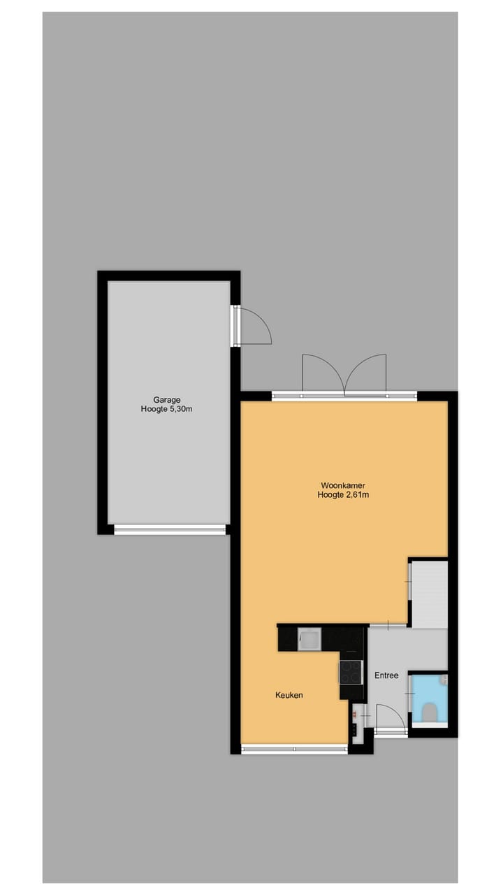 Foto 47 van Bentinckstraat 53