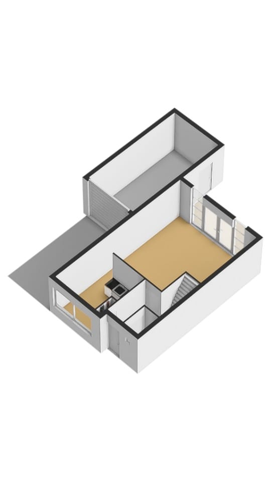 Foto 50 van Bentinckstraat 53