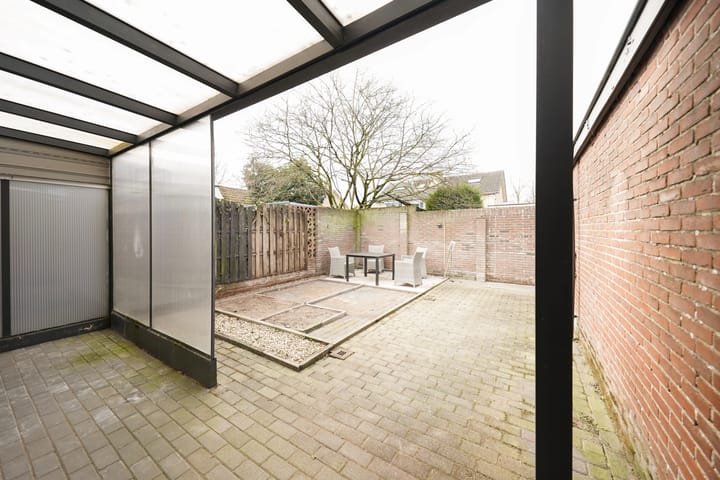 Foto 33 van Nic Beetsstraat 28