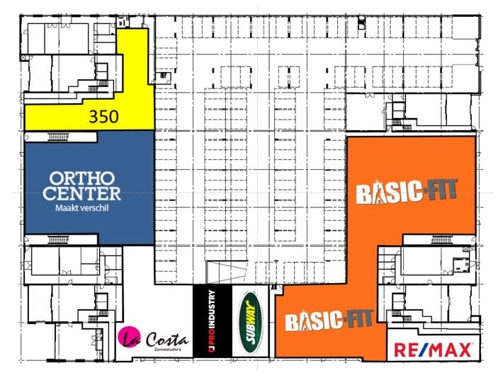 Bekijk foto 5 van Europaplein 350