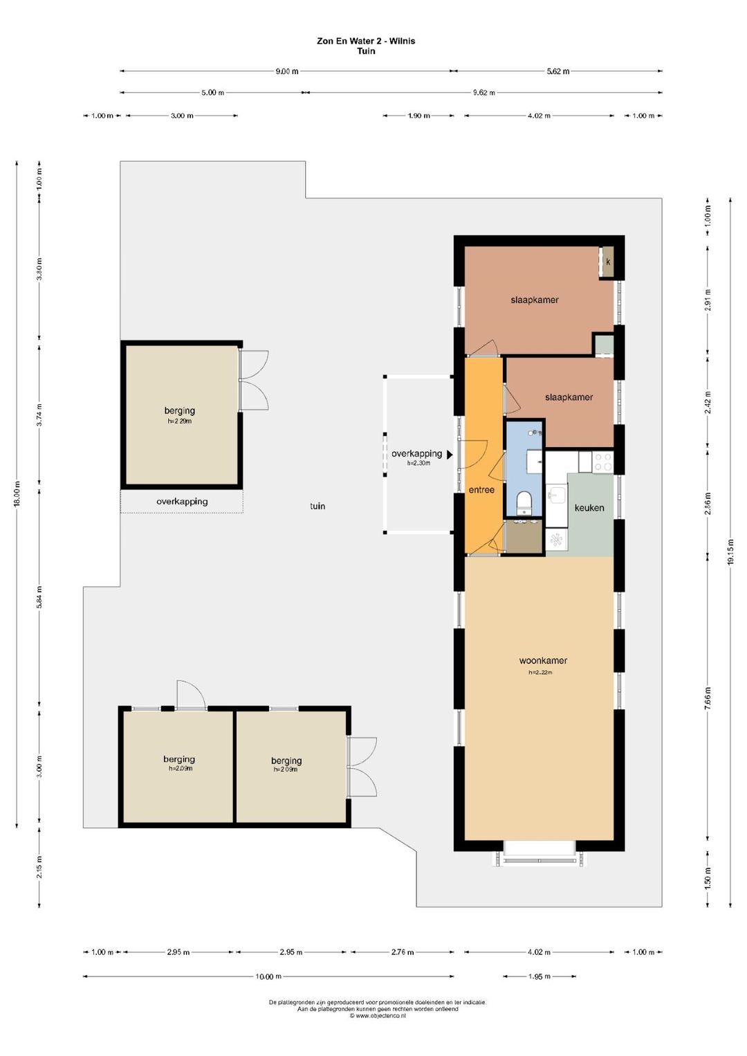 Foto 23 van Zon en Water 2
