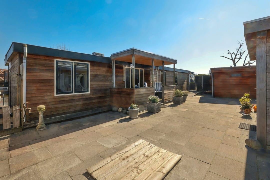 Foto 2 van Zon en Water 2