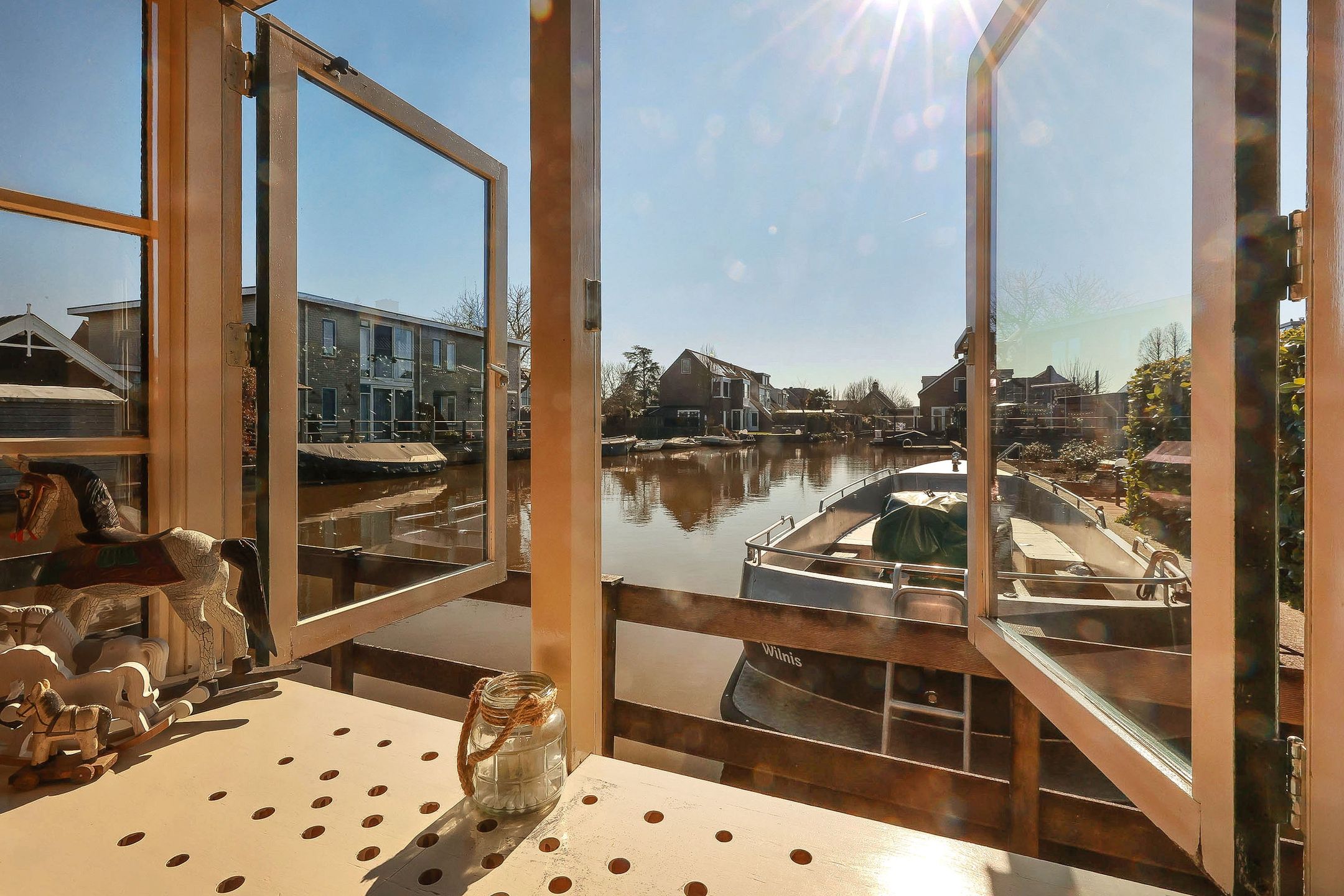 Foto 3 van Zon en Water 2