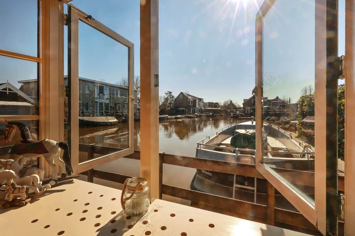 Foto 3 van Zon en Water 2