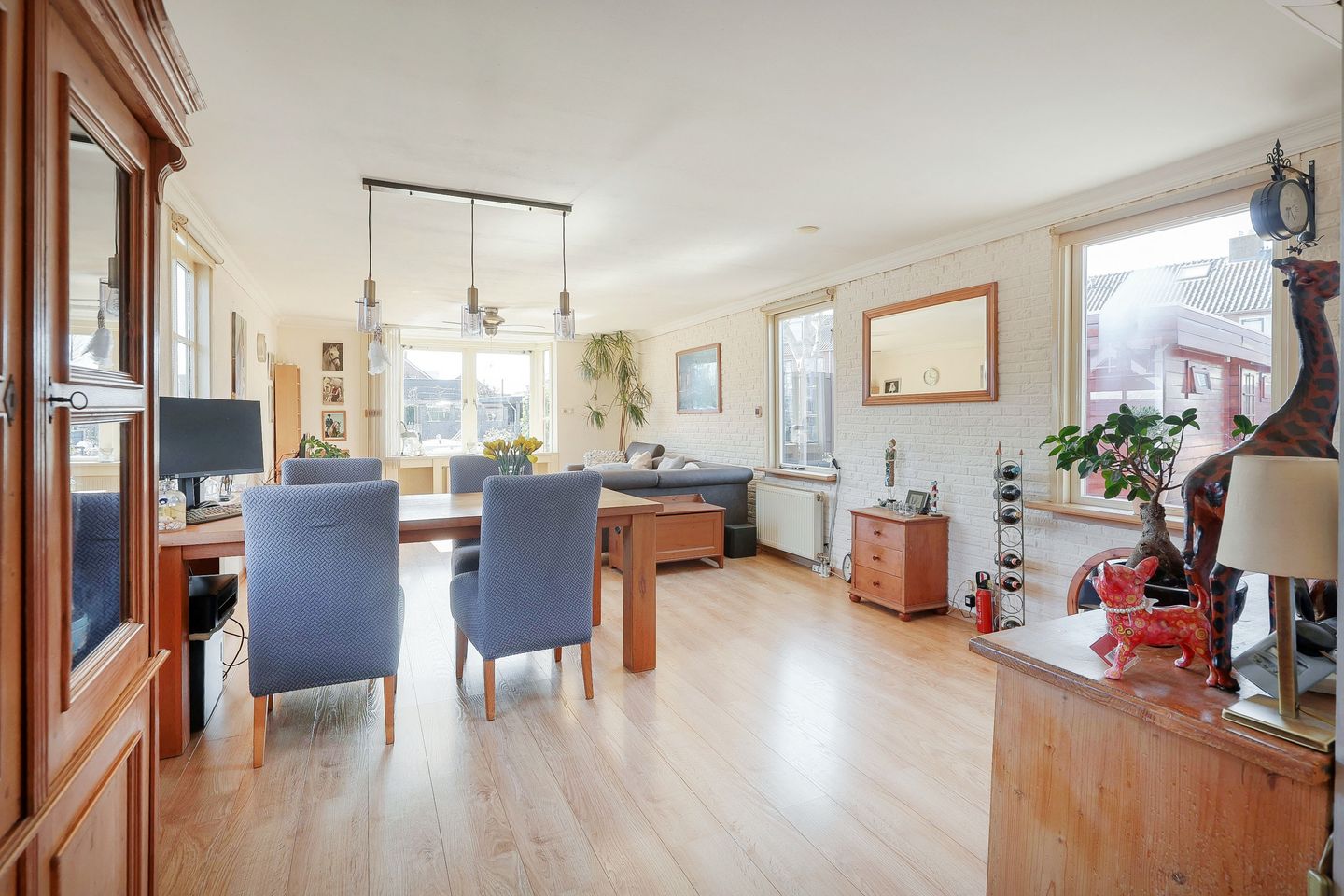 Foto 5 van Zon en Water 2