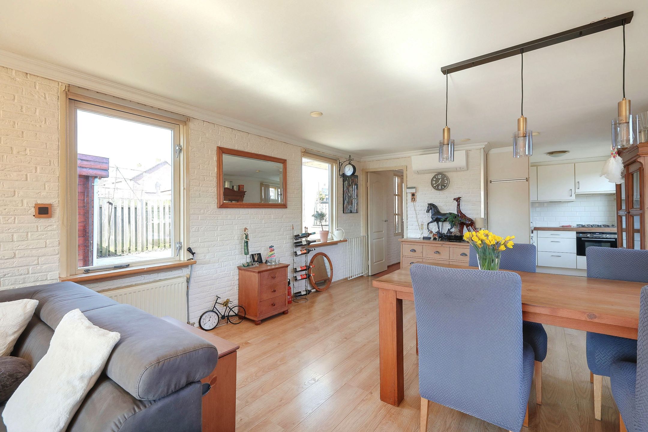 Foto 9 van Zon en Water 2