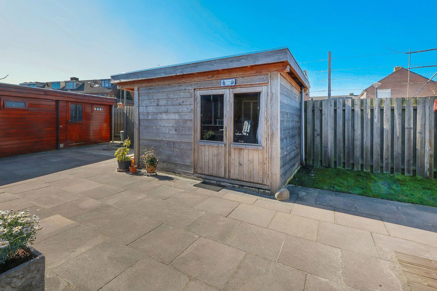 Foto 19 van Zon en Water 2