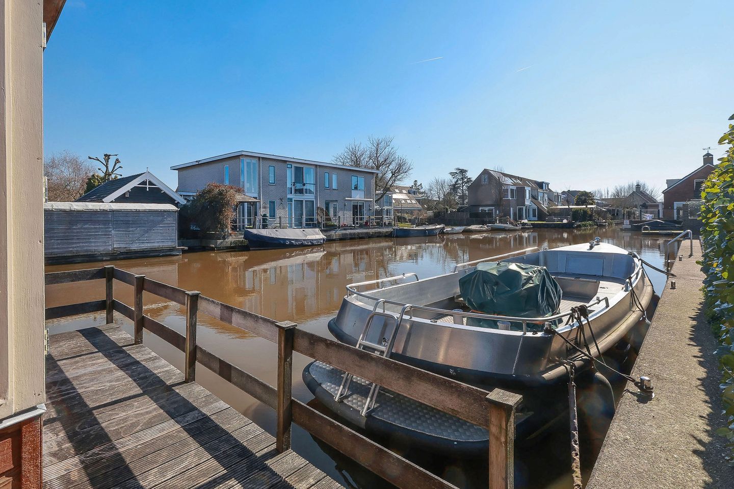 Foto 20 van Zon en Water 2