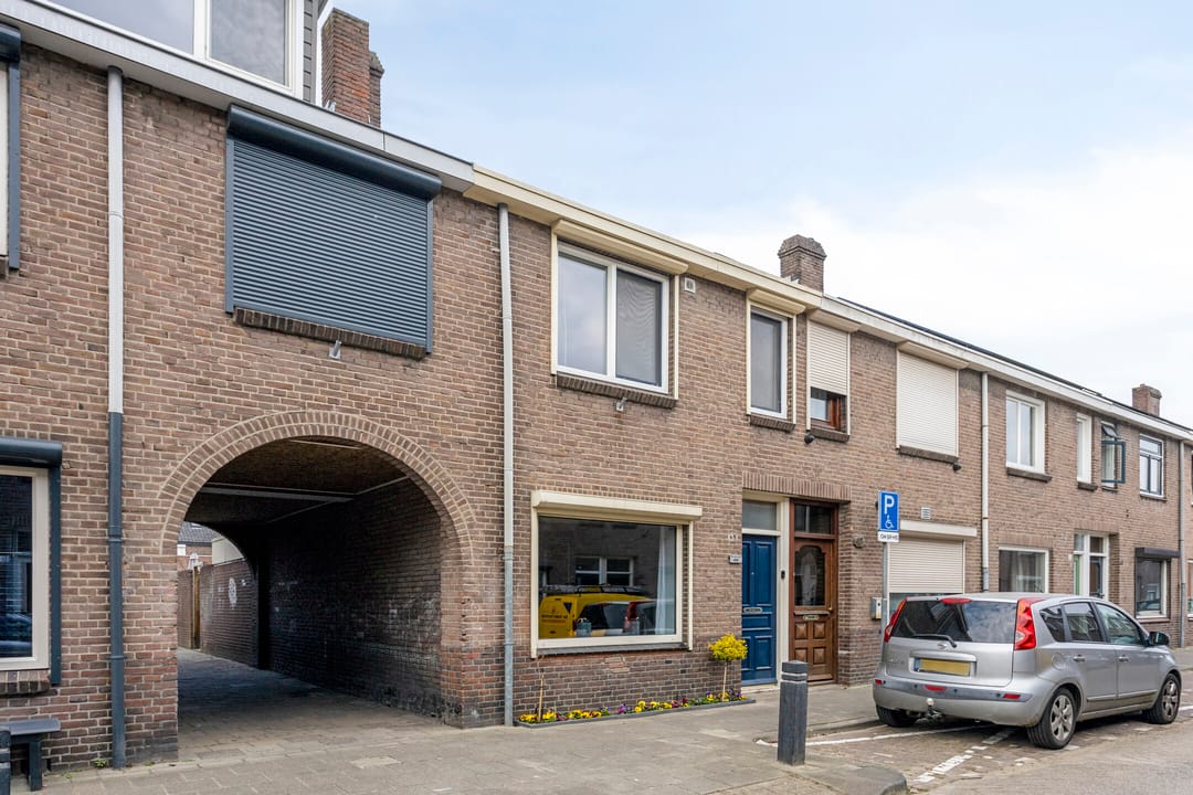 Foto 2 van President Steijnstraat 49