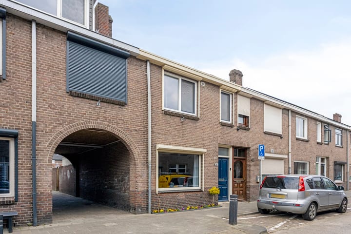 Foto 2 van President Steijnstraat 49