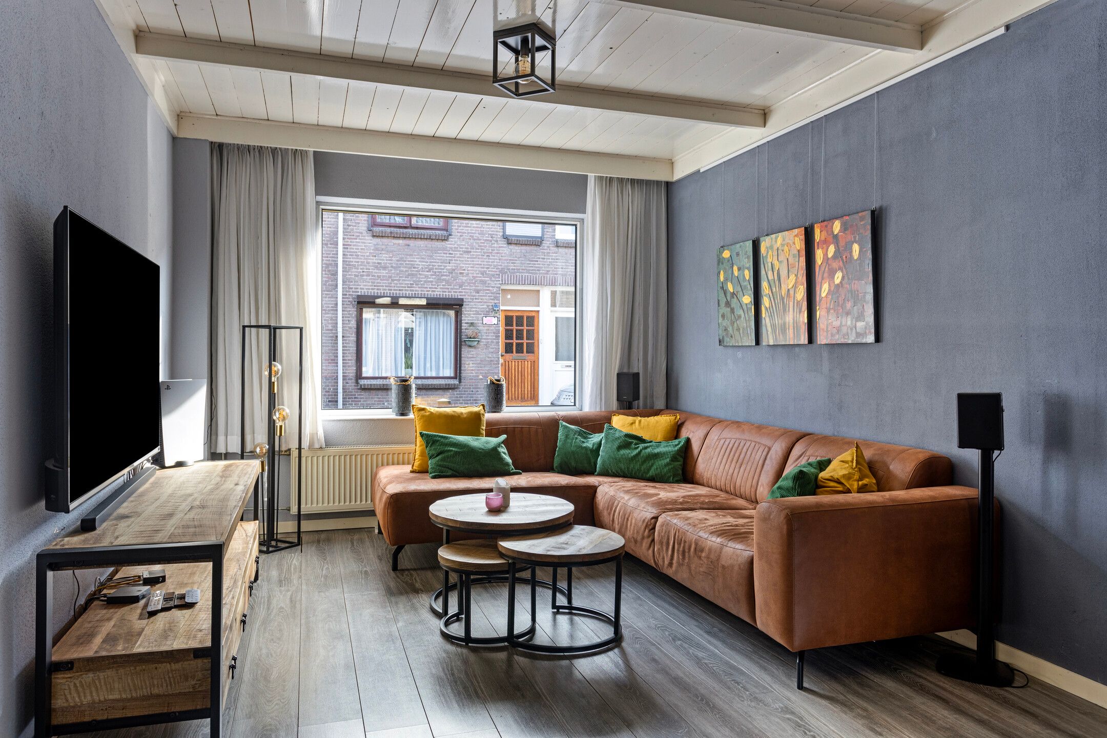 Foto 3 van President Steijnstraat 49