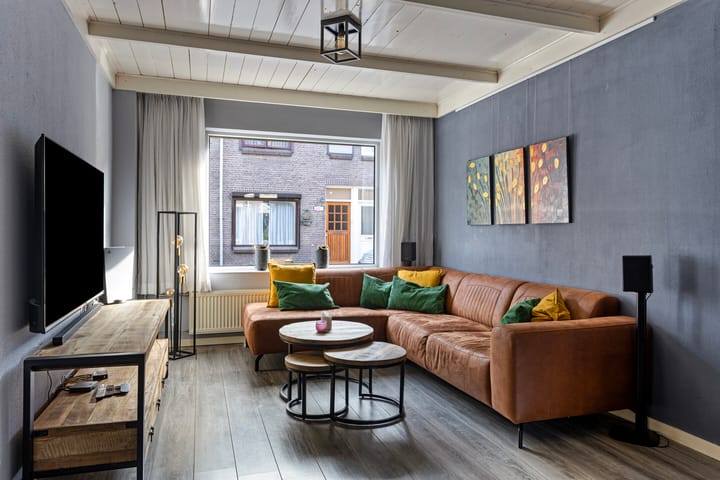 Foto 3 van President Steijnstraat 49