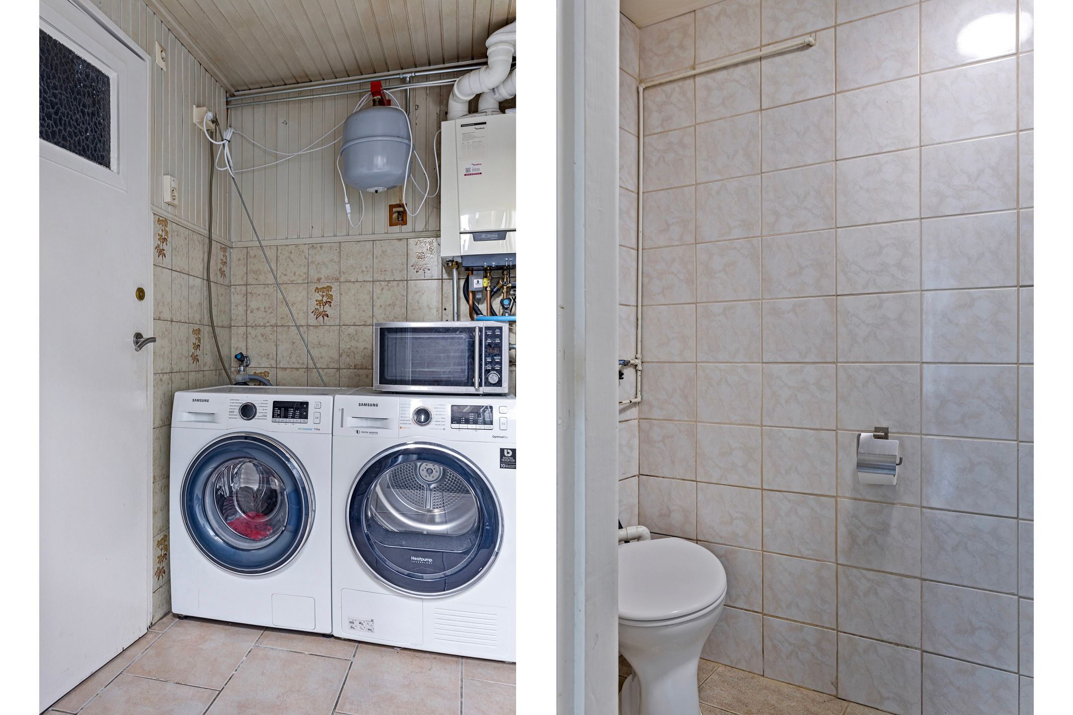 Foto 9 van President Steijnstraat 49