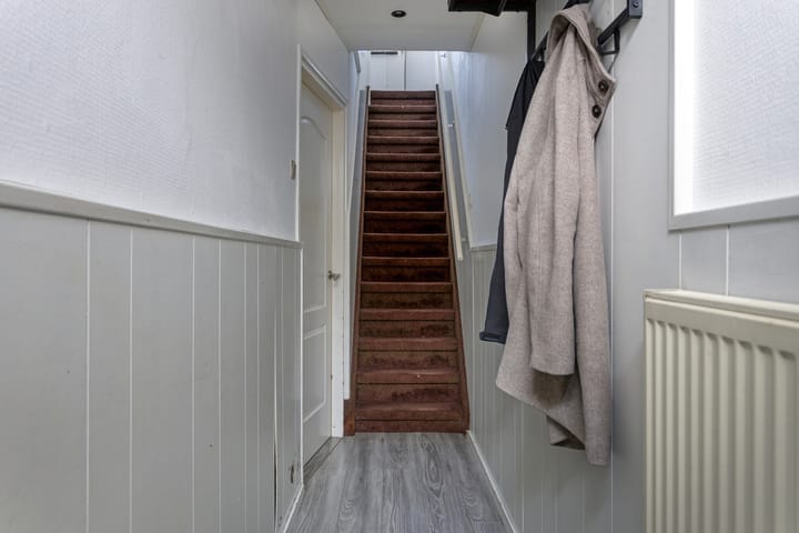 Foto 10 van President Steijnstraat 49