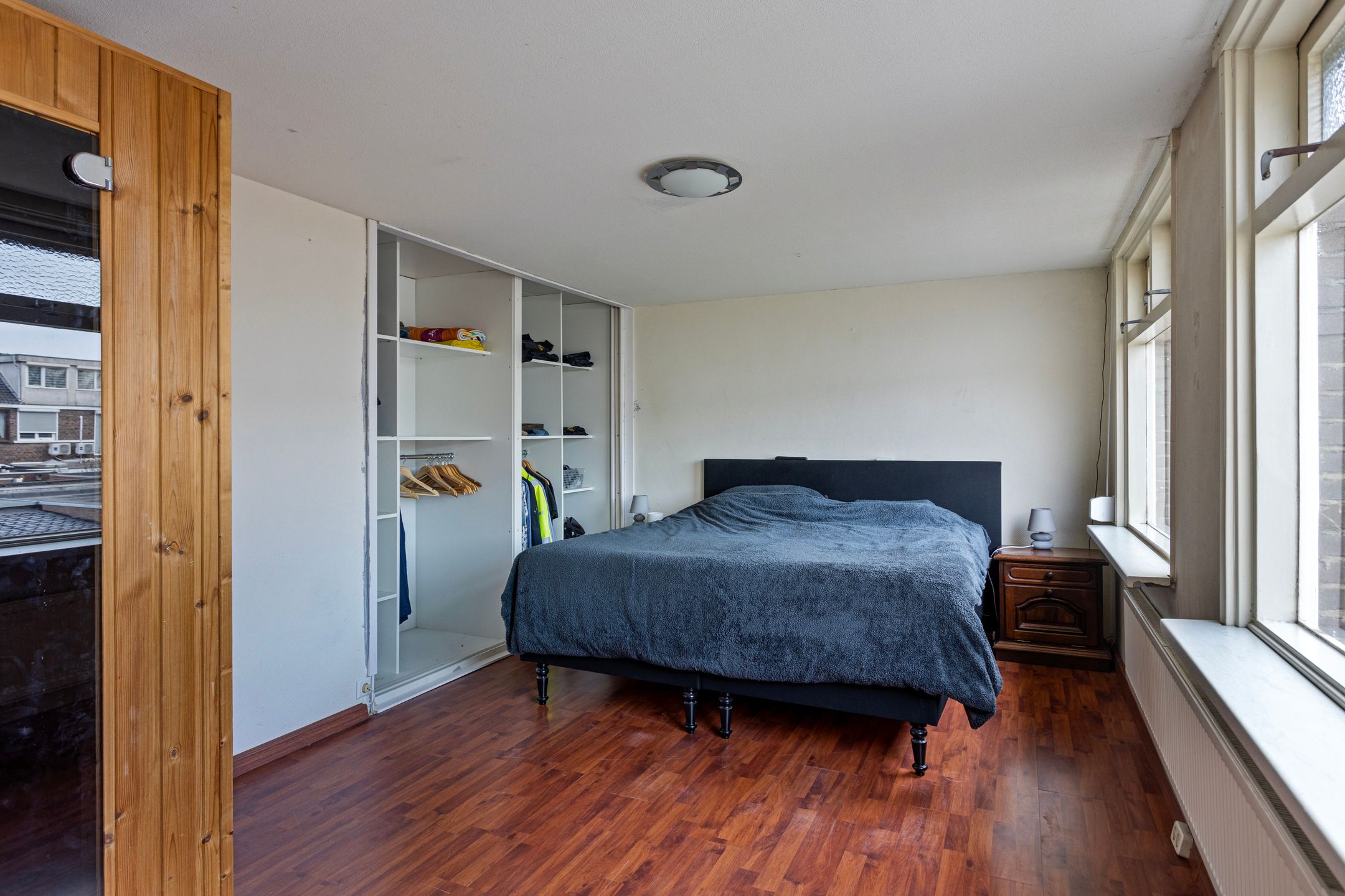 Foto 12 van President Steijnstraat 49