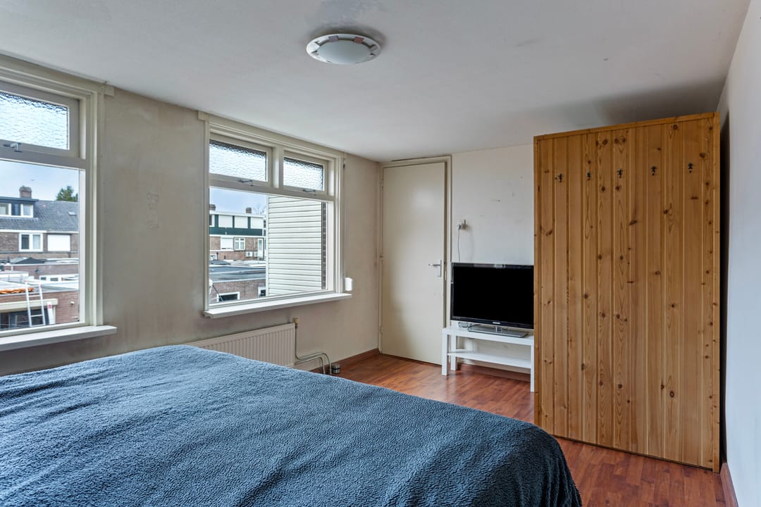 Foto 13 van President Steijnstraat 49