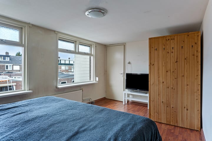 Foto 13 van President Steijnstraat 49