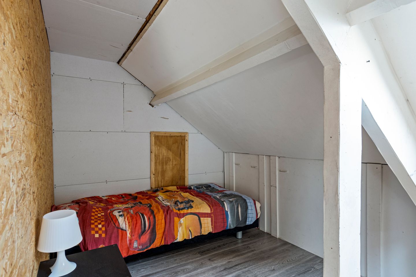 Foto 19 van President Steijnstraat 49