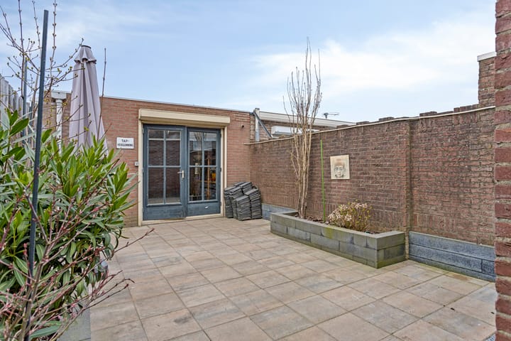 Foto 20 van President Steijnstraat 49