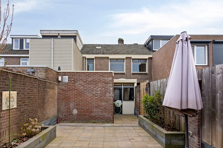 Foto 21 van President Steijnstraat 49