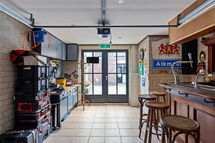 Foto 23 van President Steijnstraat 49