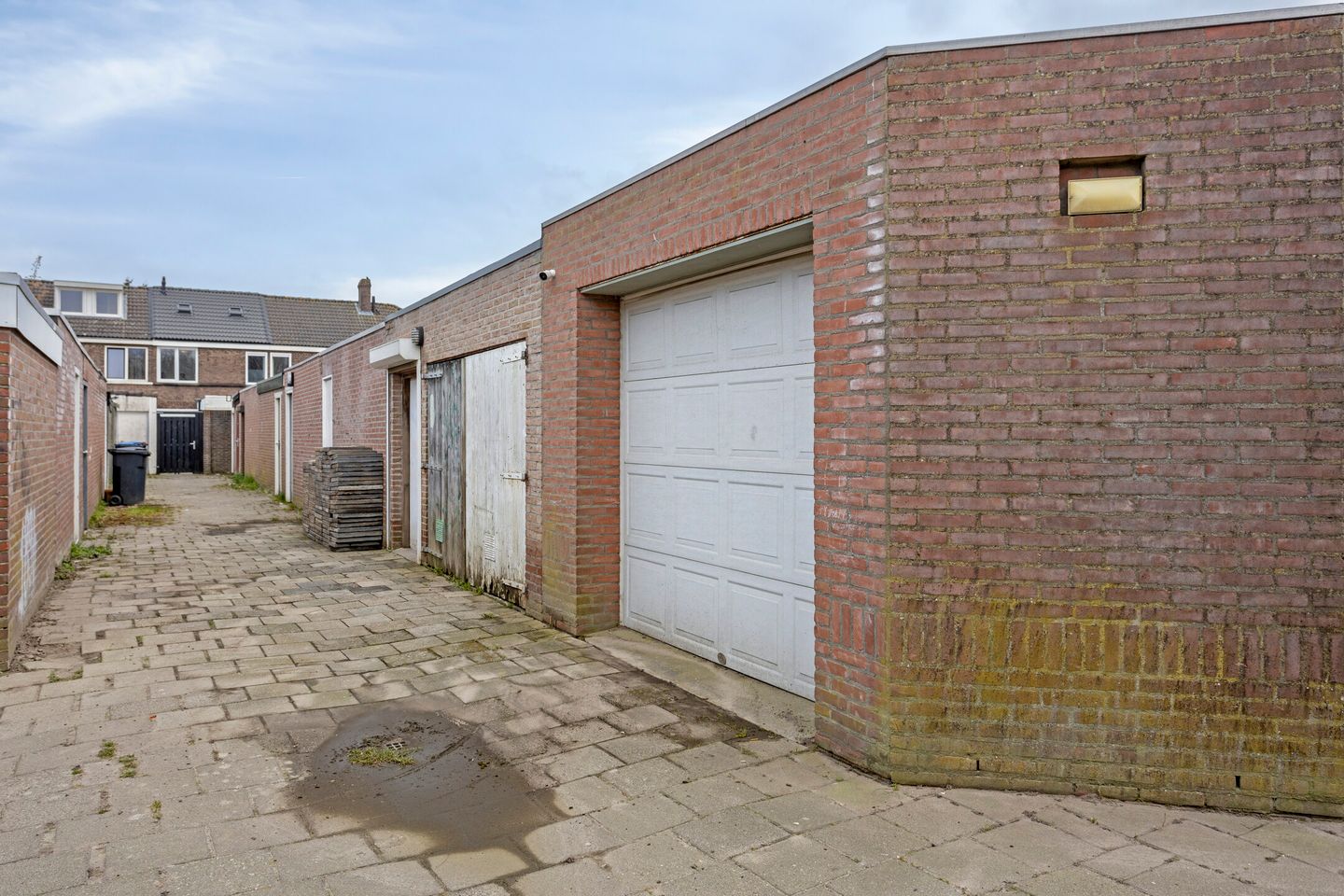 Foto 25 van President Steijnstraat 49