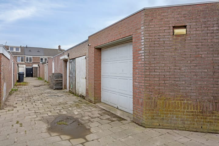 Foto 25 van President Steijnstraat 49