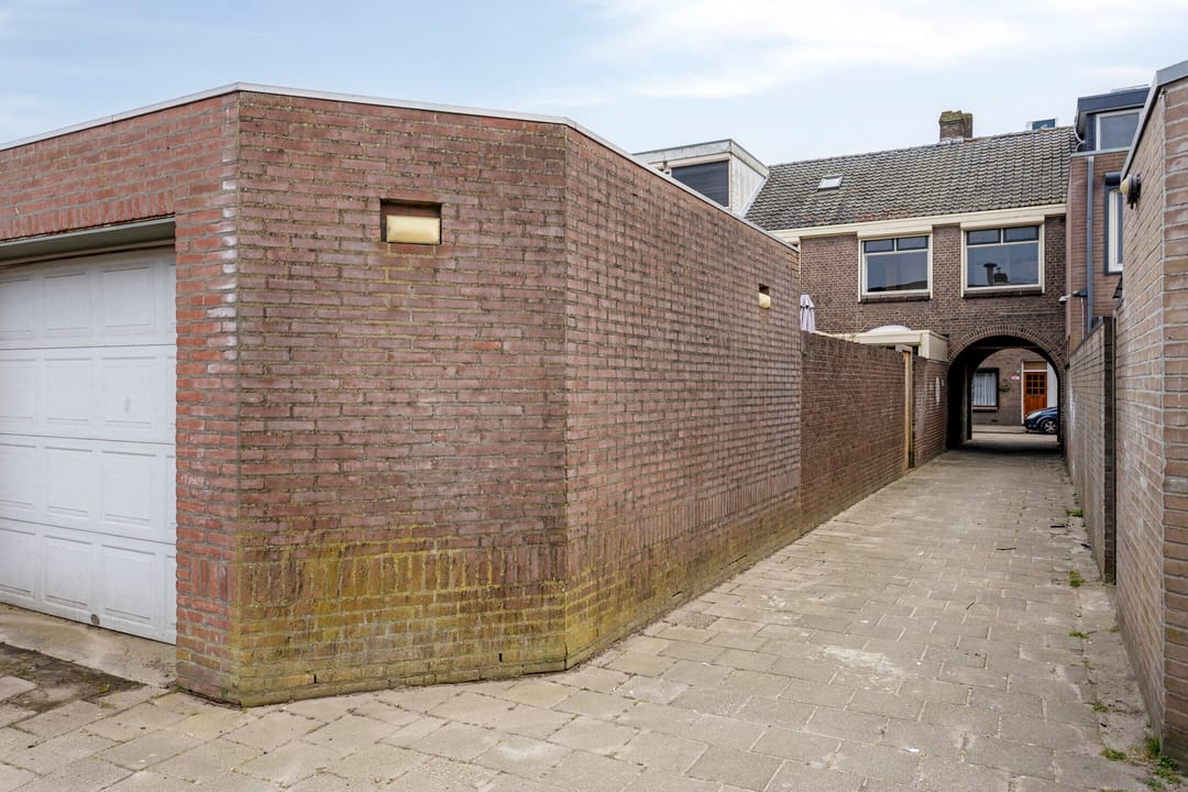 Foto 26 van President Steijnstraat 49