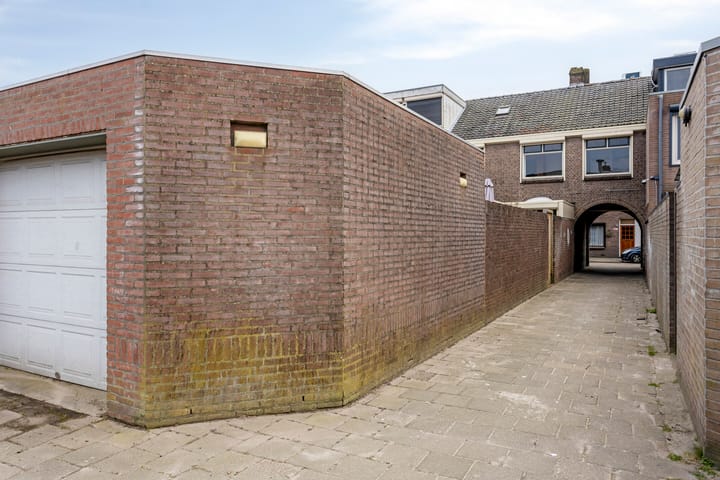 Foto 26 van President Steijnstraat 49