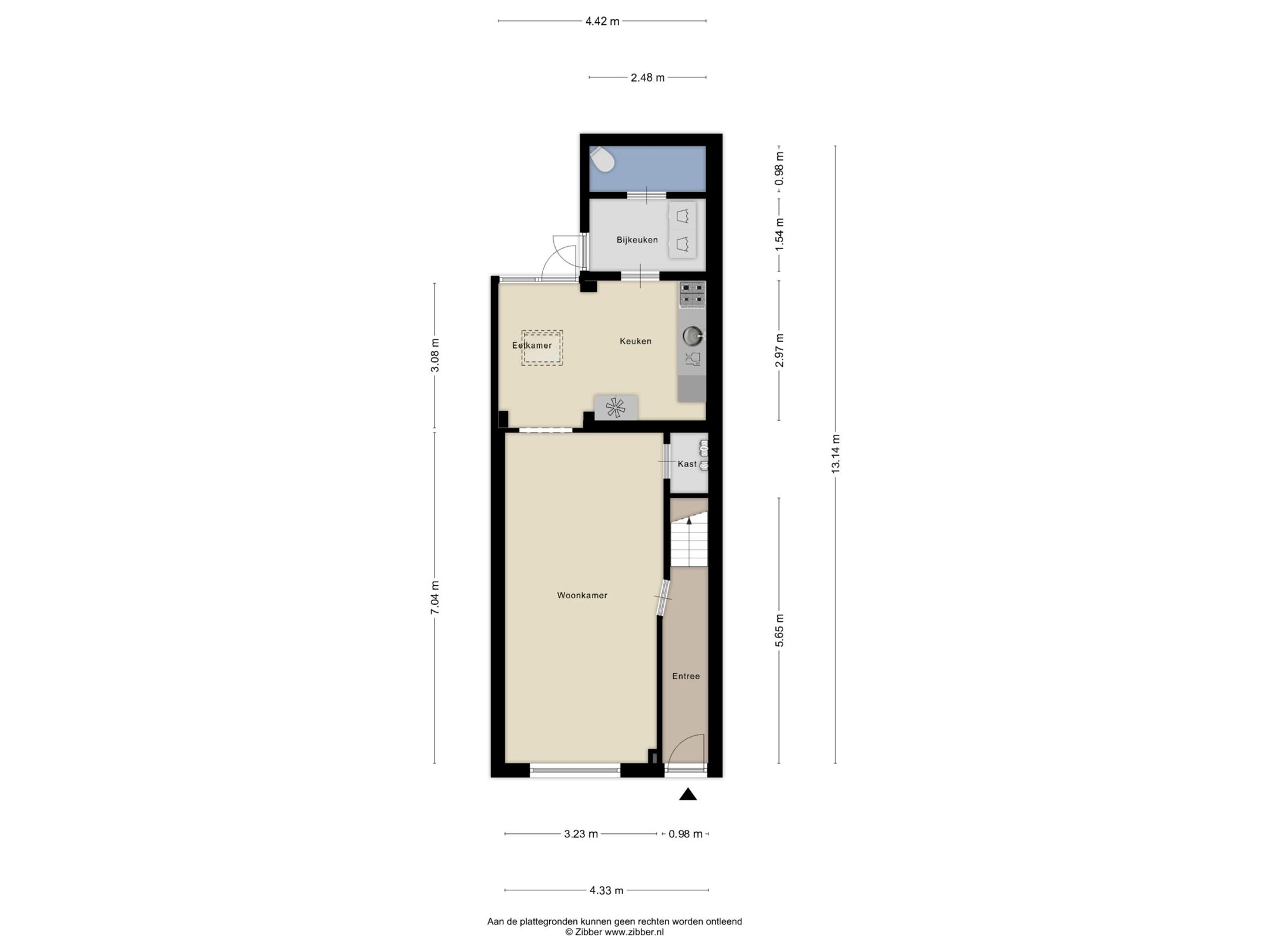 Foto 36 van President Steijnstraat 49