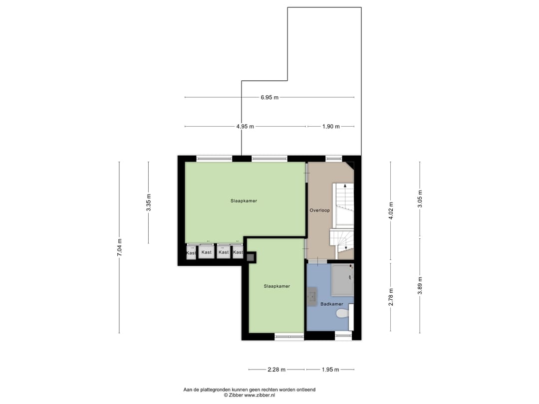 Foto 37 van President Steijnstraat 49