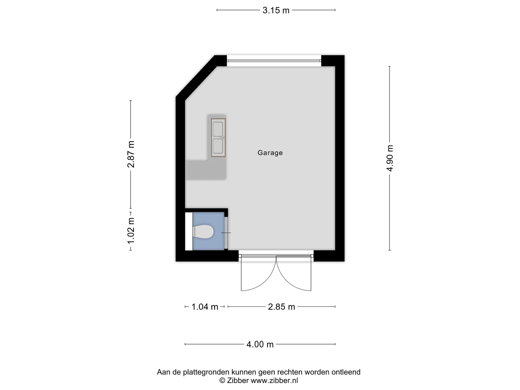 Foto 39 van President Steijnstraat 49