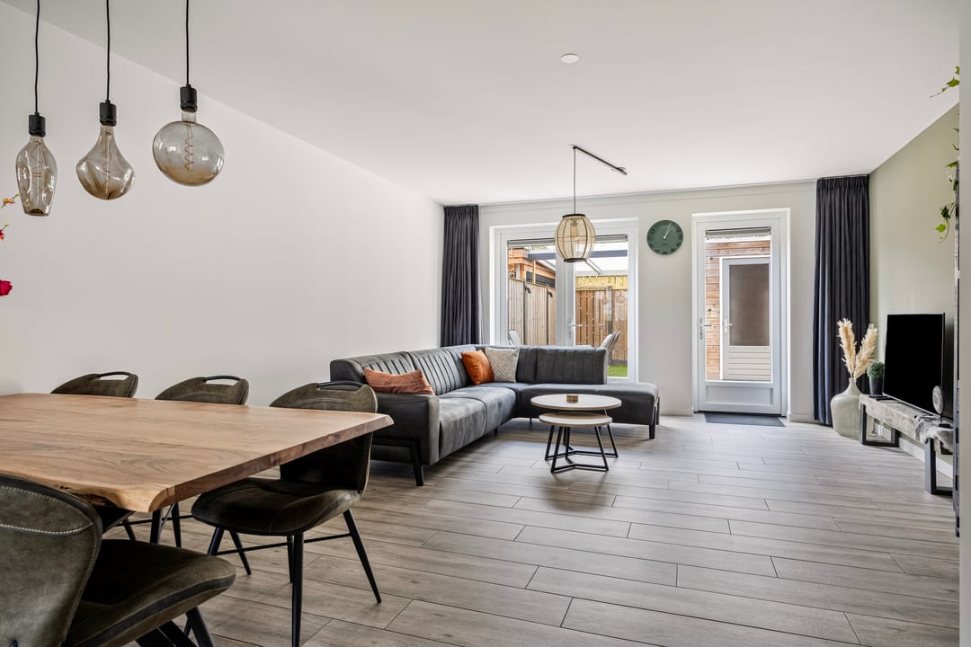 Foto 2 van Koemeershoeve 31