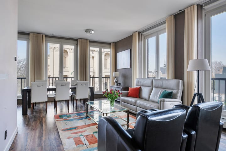 Photo 3 of Jezuïetenplein 32