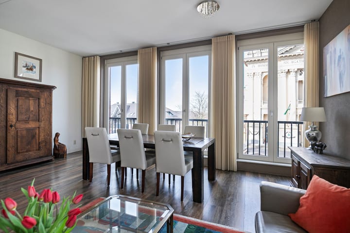 Photo 4 of Jezuïetenplein 32