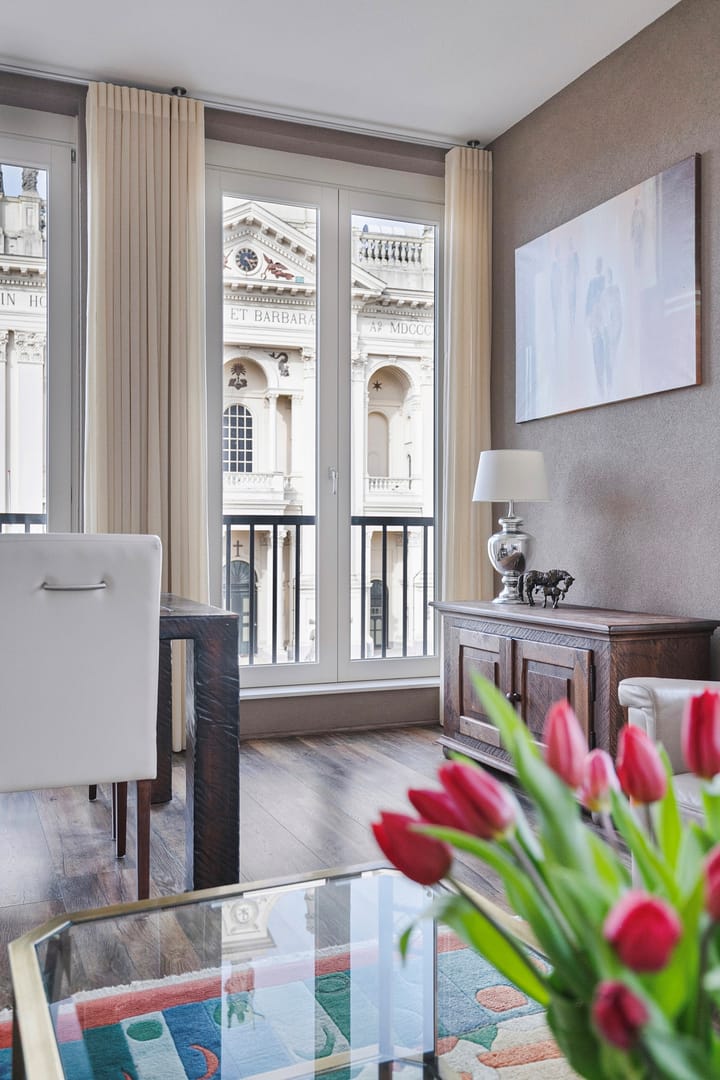 Photo 5 of Jezuïetenplein 32