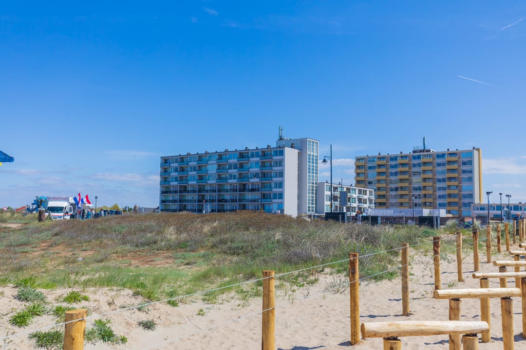 Photo 1 of Vuurtorenplein 66