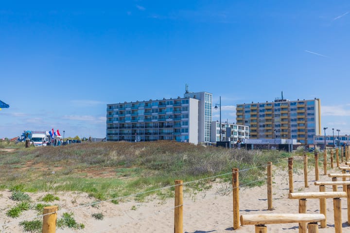 Foto 1 van Vuurtorenplein 66