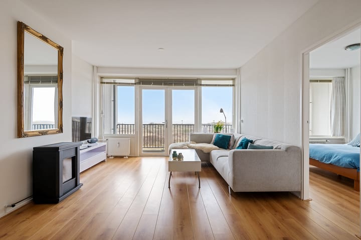 Foto 2 van Vuurtorenplein 66