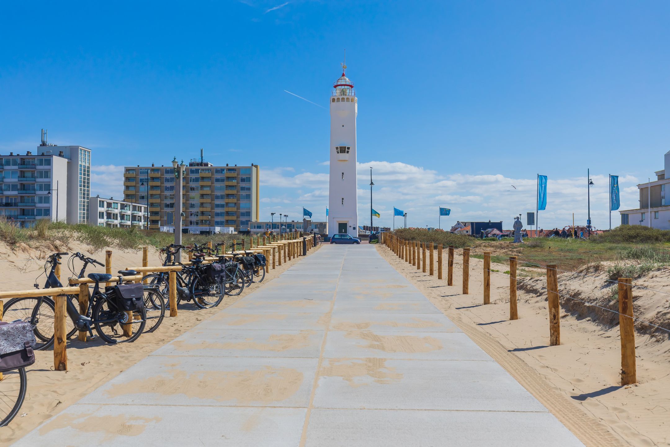 Photo 3 of Vuurtorenplein 66