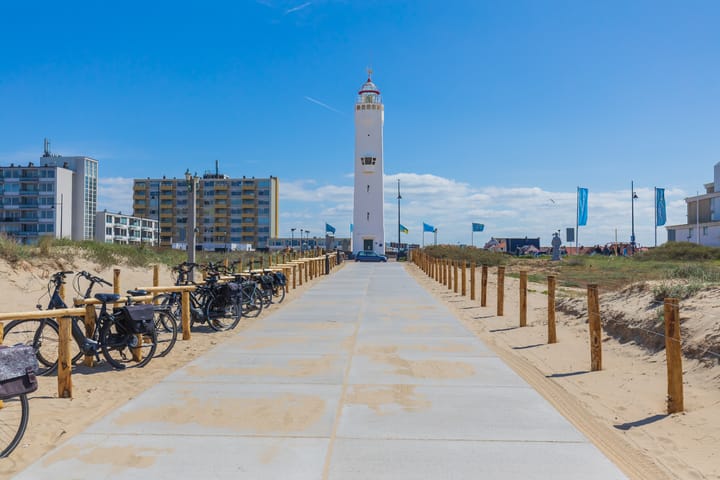 Foto 3 van Vuurtorenplein 66