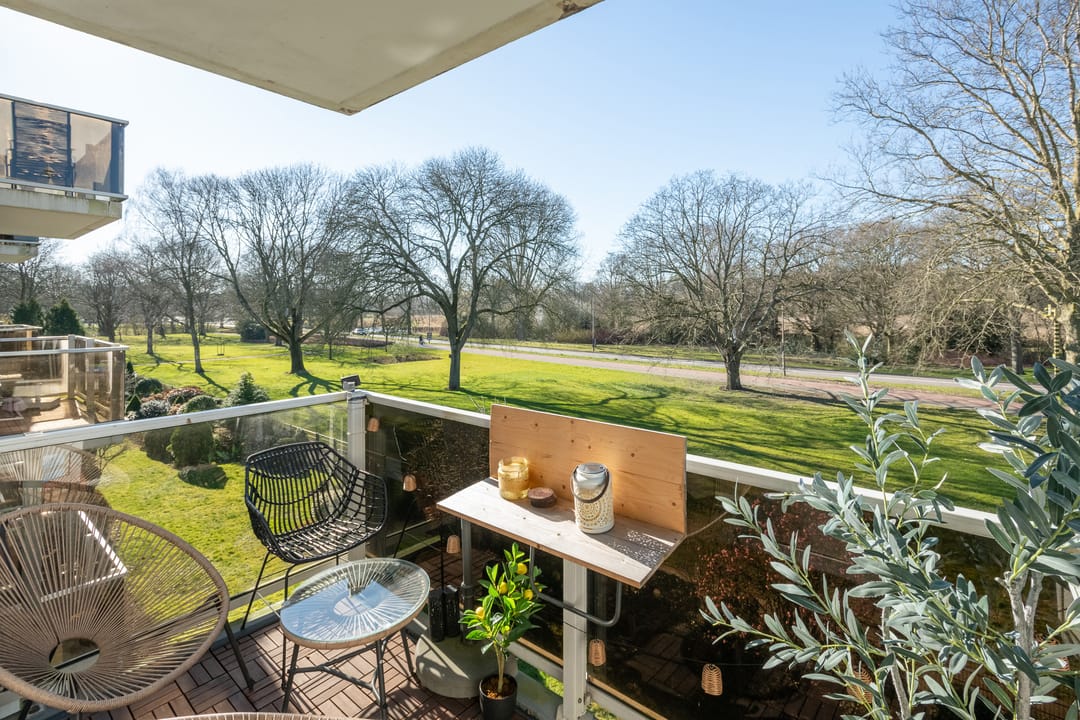 Foto 1 van Mozartstraat 14