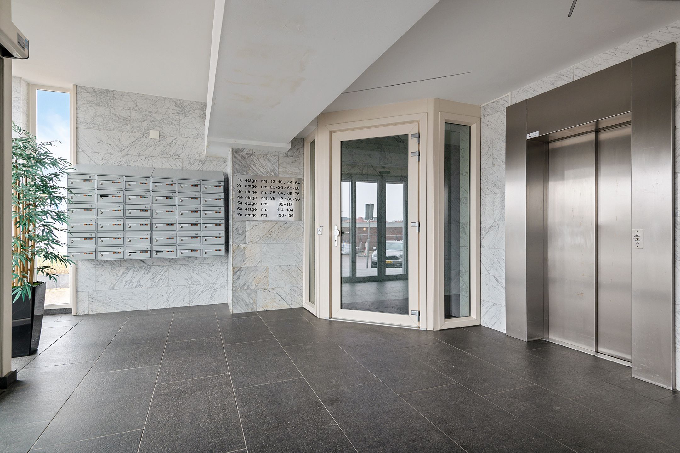 Photo 6 of Vuurtorenplein 66