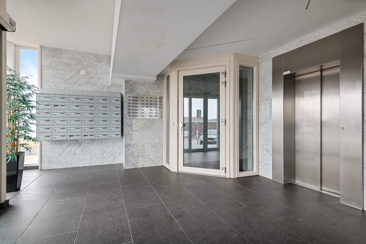 Foto 6 van Vuurtorenplein 66