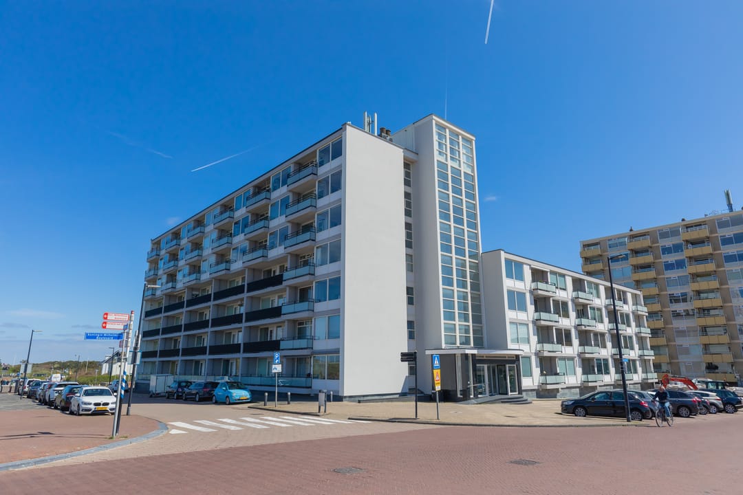 Photo 7 of Vuurtorenplein 66