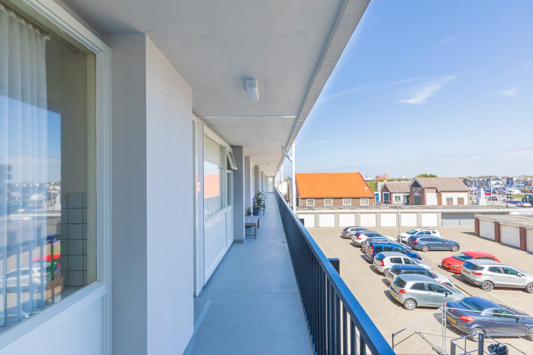 Photo 8 of Vuurtorenplein 66