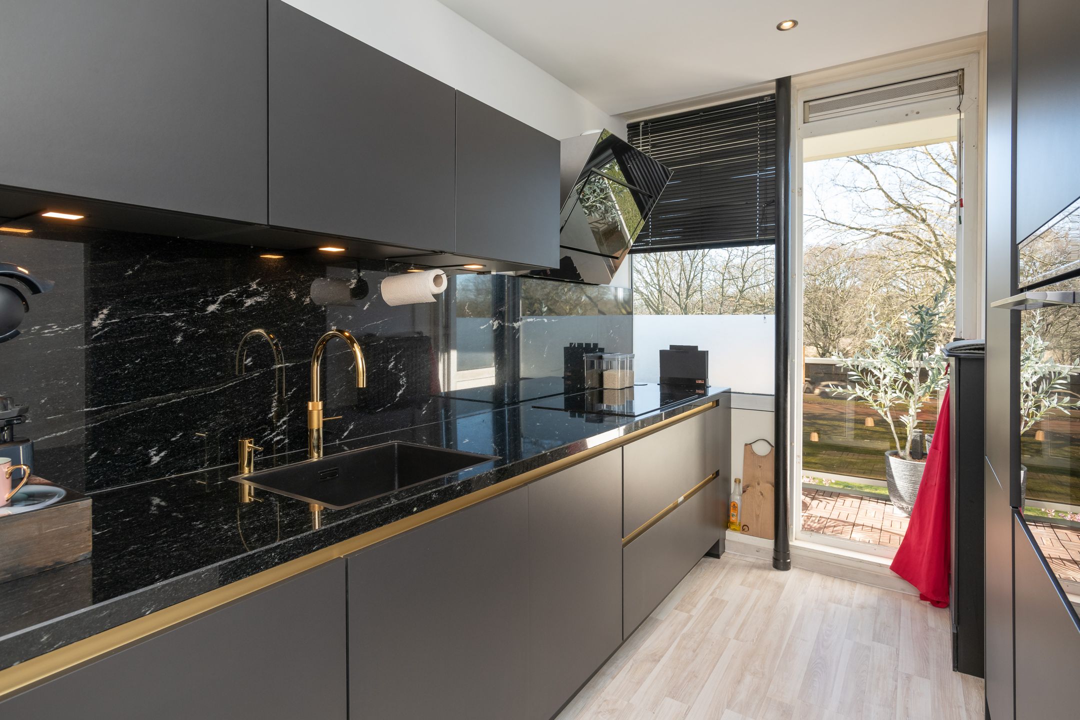 Foto 3 van Mozartstraat 14