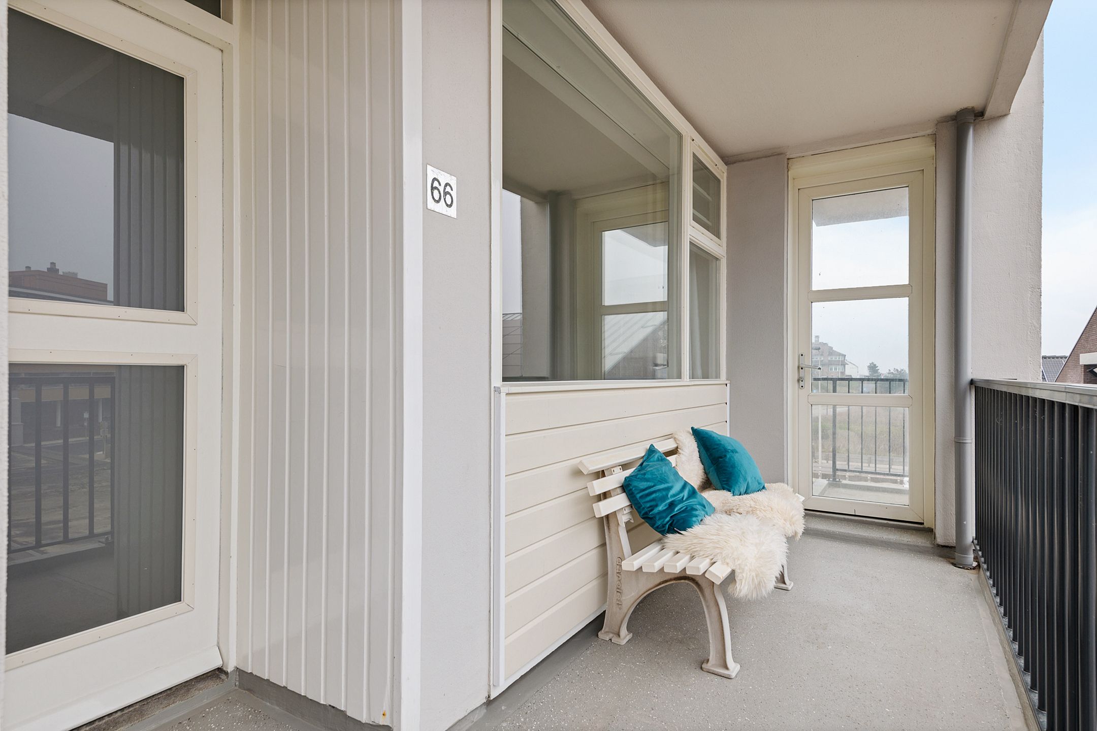 Photo 9 of Vuurtorenplein 66