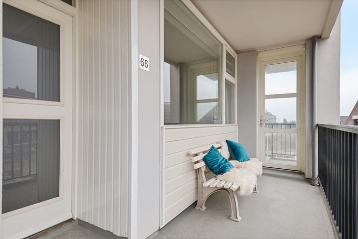 Foto 9 van Vuurtorenplein 66